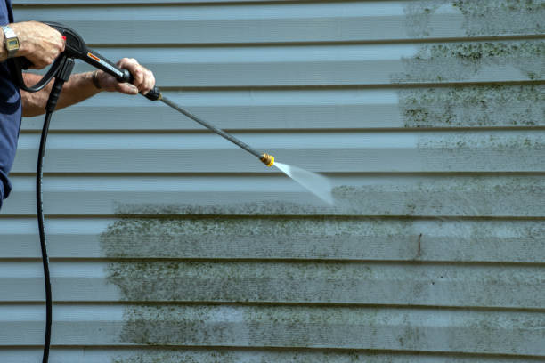 Best Restaurant Pressure Washing  in Town Creek, AL