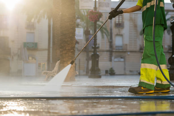 Professional Pressure Washing Services in Town Creek, AL
